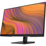 HP P24h G5 24" Moniteur  Noir