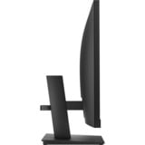 HP P24h G5 24" Moniteur  Noir