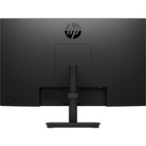 HP P24h G5 24" Moniteur  Noir