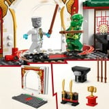 LEGO 71831, Jouets de construction 