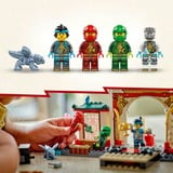 LEGO 71831, Jouets de construction 