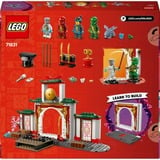 LEGO 71831, Jouets de construction 