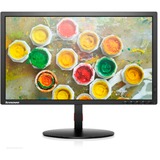 Lenovo  23" Moniteur  Noir