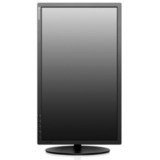 Lenovo  23" Moniteur  Noir