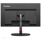 Lenovo  23" Moniteur  Noir