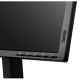 Lenovo  23" Moniteur  Noir