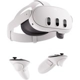 Meta Quest 3, Casque VR Blanc