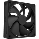 NZXT F120P, Ventilateur de boîtier Noir