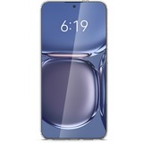 Nevox 2465, Housse smartphone Transparent