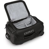 Osprey 10006337, Valise à roulettes Noir