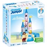 PLAYMOBIL 71457, Jouets de construction 