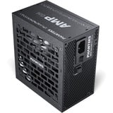 Phanteks , 750 Watt alimentation  Noir