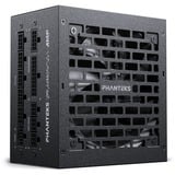 Phanteks , 750 Watt alimentation  Noir