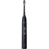 Philips HX6830/44, Brosse a dents electrique Noir/gris