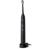 Philips HX6830/44, Brosse a dents electrique Noir/gris