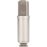 Rode Microphones NTK, Micro Argent