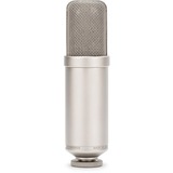 Rode Microphones NTK, Micro Argent