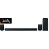 SAMSUNG HW-Q935GD/ZG, Barre de son Noir/Titane