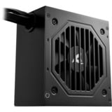 Sharkoon Rebel P10, 650 Watt alimentation  Noir, 2x PCIe