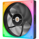 Thermaltake CL-F136-PL14SW-A, Ventilateur de boîtier 