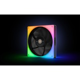 Thermaltake CL-F136-PL14SW-A, Ventilateur de boîtier 