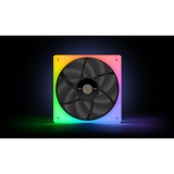 Thermaltake CL-F136-PL14SW-A, Ventilateur de boîtier 