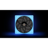 Thermaltake CL-F136-PL14SW-A, Ventilateur de boîtier 