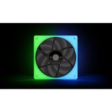 Thermaltake CL-F136-PL14SW-A, Ventilateur de boîtier 