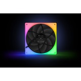 Thermaltake CL-F136-PL14SW-A, Ventilateur de boîtier 