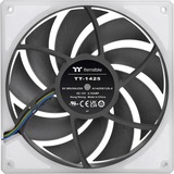 Thermaltake CL-F136-PL14SW-A, Ventilateur de boîtier 