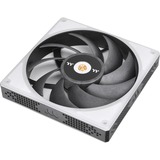 Thermaltake CL-F136-PL14SW-A, Ventilateur de boîtier 