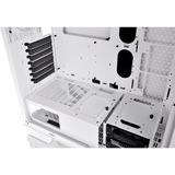 Thermaltake View 300 MX boîtier midi tower Blanc | 2x USB-A | 1x USB-C | RGB | Verre Trempé