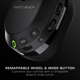 Turtle Beach  casque gaming over-ear Noir