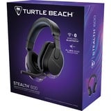 Turtle Beach  casque gaming over-ear Noir