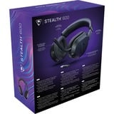 Turtle Beach  casque gaming over-ear Noir