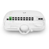 Ubiquiti EP-S16 , Switch 