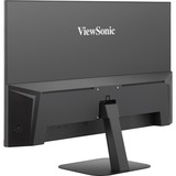 ViewSonic  27" 4K UHD Moniteur  Noir (Mat)