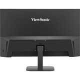 ViewSonic  27" 4K UHD Moniteur  Noir (Mat)