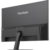 ViewSonic  27" 4K UHD Moniteur  Noir (Mat)