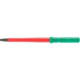 Wera VDE 17 RA Imperial 1, 05006619001, Tournevis Rouge/Jaune