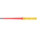 Wera VDE 17 RA Imperial 1, 05006619001, Tournevis Rouge/Jaune