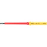 Wera VDE 17 RA Imperial 1, 05006619001, Tournevis Rouge/Jaune