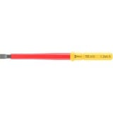 Wera VDE 17 RA Imperial 1, 05006619001, Tournevis Rouge/Jaune