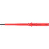 Wera VDE 17 RA Imperial 1, 05006619001, Tournevis Rouge/Jaune