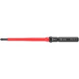 Wera VDE 17 RA Imperial 1, 05006619001, Tournevis Rouge/Jaune