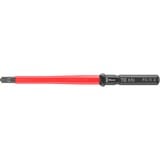 Wera VDE 17 RA Imperial 1, 05006619001, Tournevis Rouge/Jaune