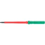 Wera VDE 17 RA Imperial 1, 05006619001, Tournevis Rouge/Jaune