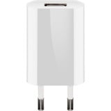 goobay 44978, Chargeur Blanc