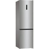 gorenje NRK62CA2XL4, Combination Réfrigérateur / congélateur Acier inoxydable