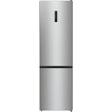 gorenje NRK62CA2XL4, Combination Réfrigérateur / congélateur Acier inoxydable